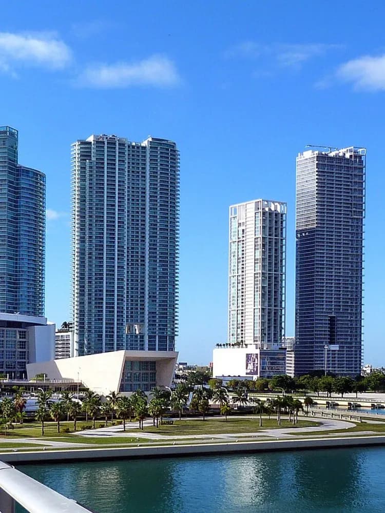 Oficina de Miami