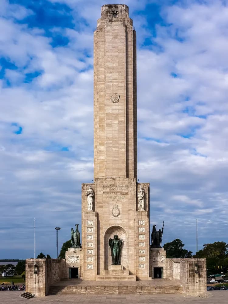 Oficina de Rosario