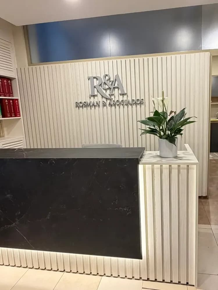 Oficina de Santa Fe